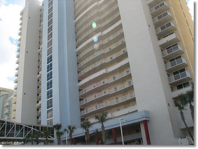 Majestic Beach Tower II - Residential