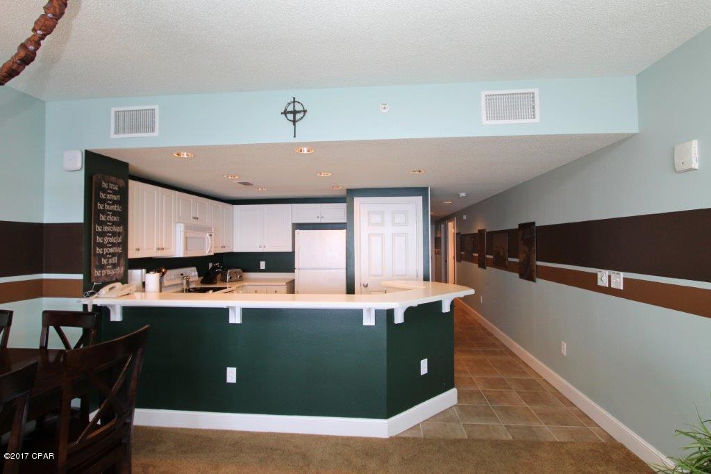 Majestic Beach Tower II - Residential