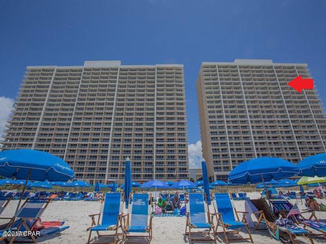 Majestic Beach Tower II - Residential