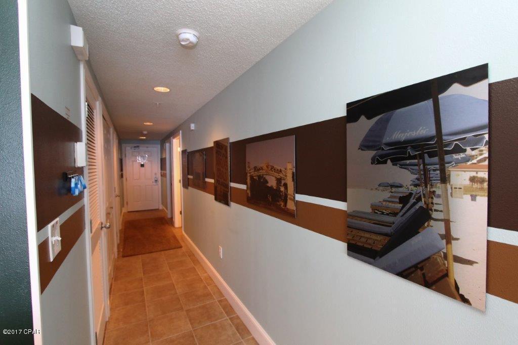 Majestic Beach Tower II - Residential