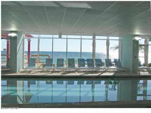 Majestic Beach Tower II - Residential