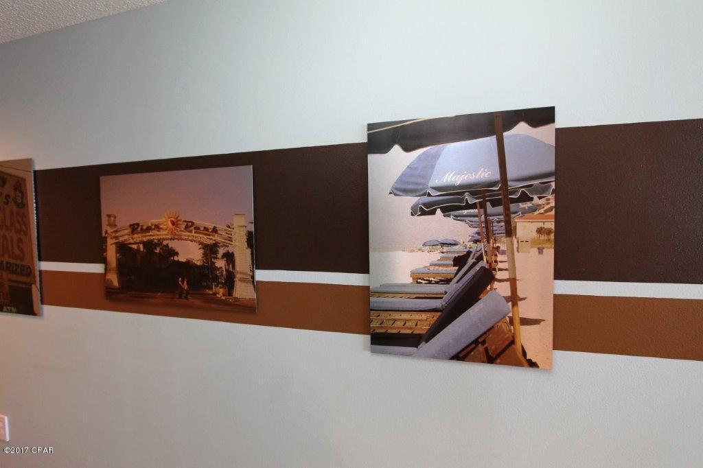 Majestic Beach Tower II - Residential