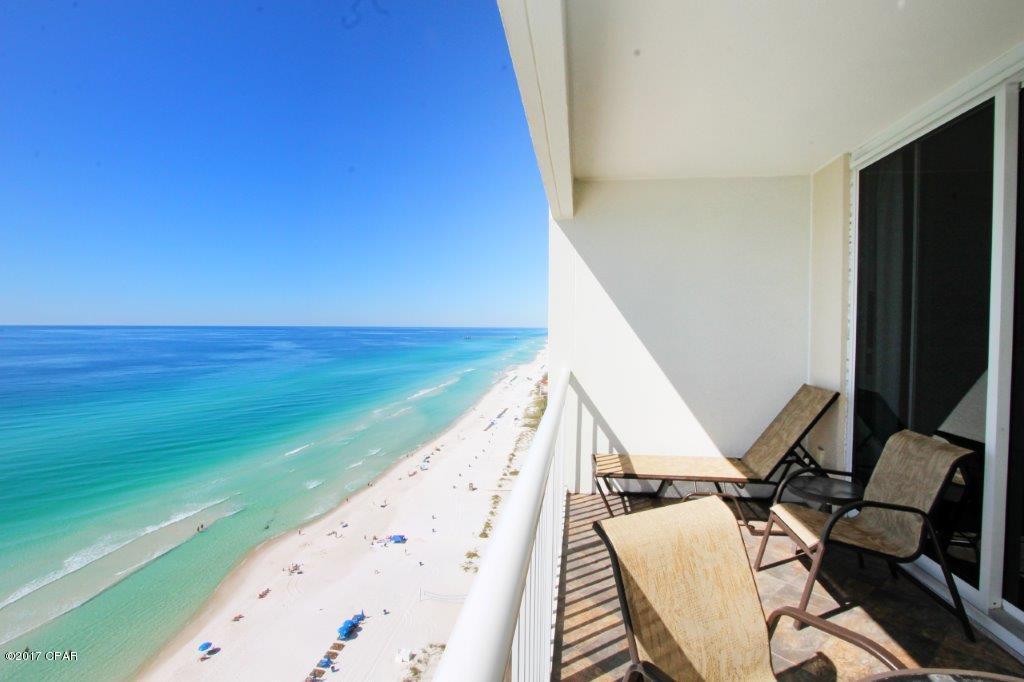 Majestic Beach Tower II - Residential