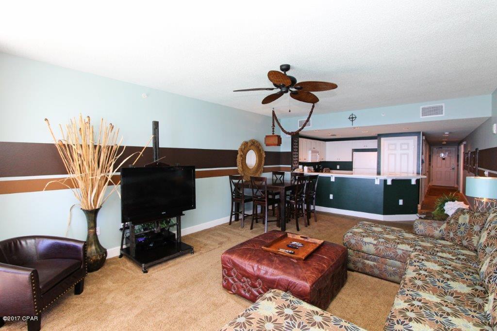 Majestic Beach Tower II - Residential