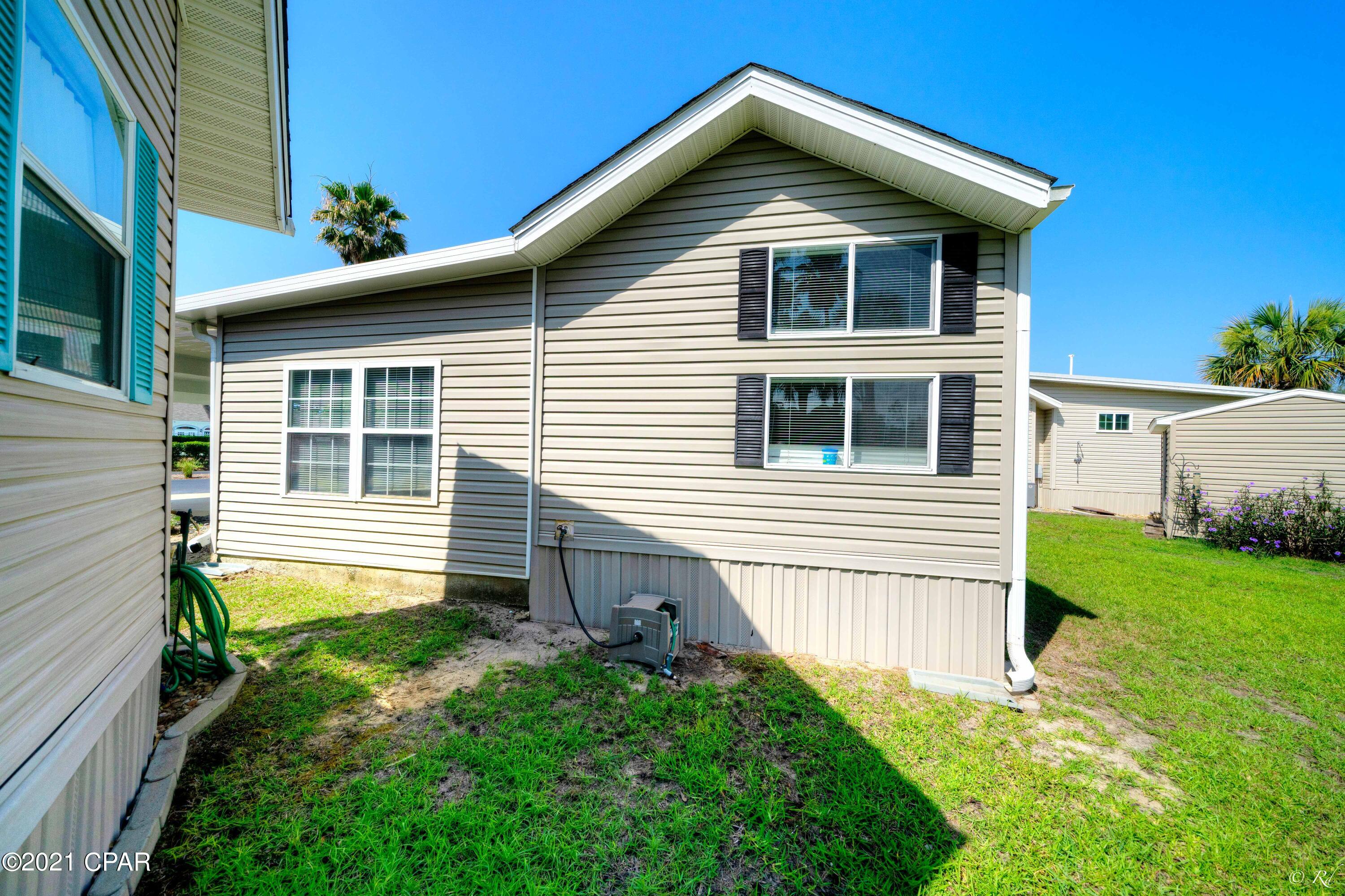 Emerald Pointe Resort - Residential