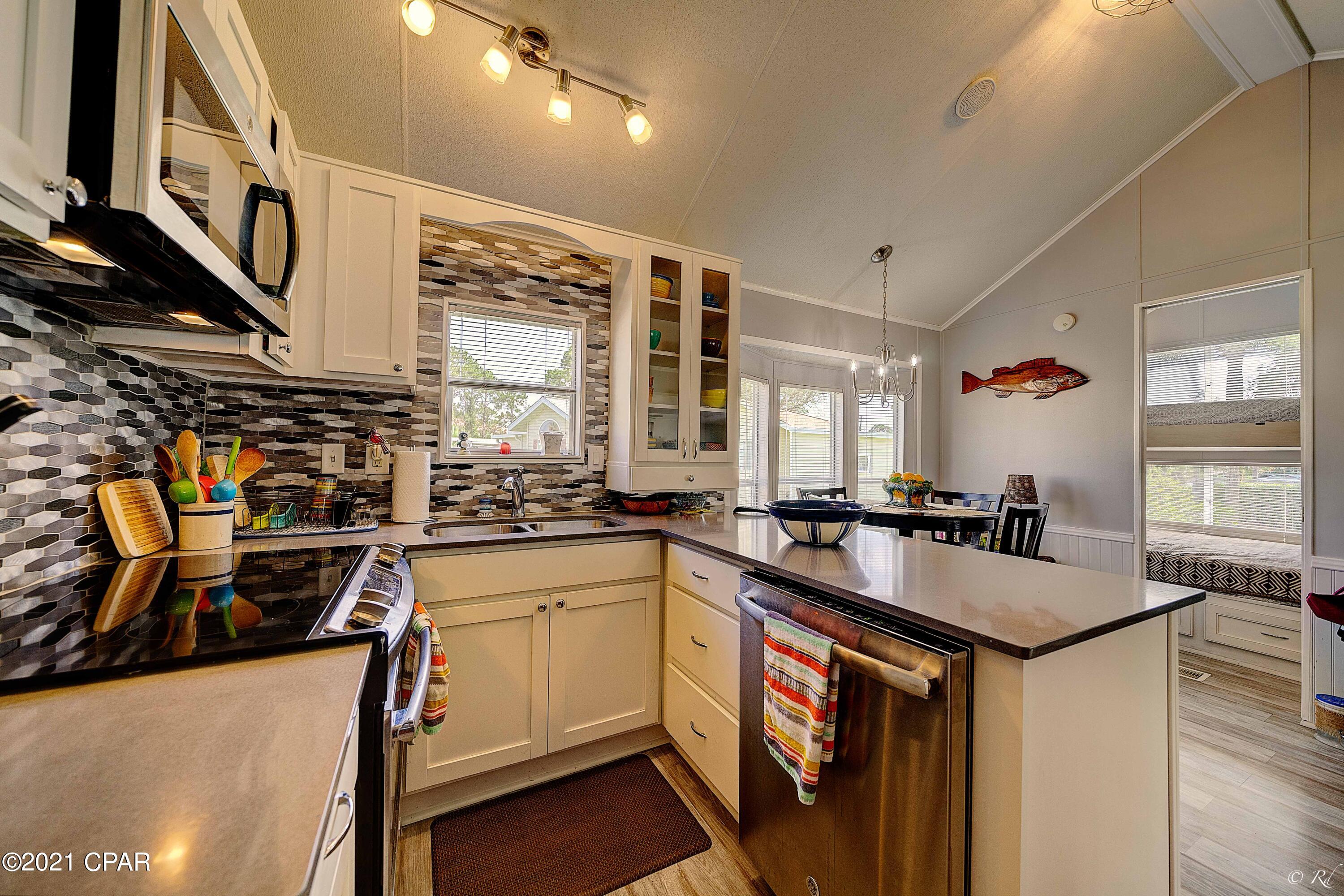 Emerald Pointe Resort - Residential