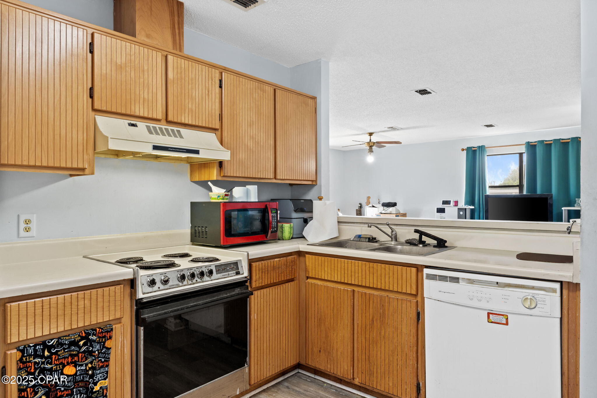 Open Sands - Residential