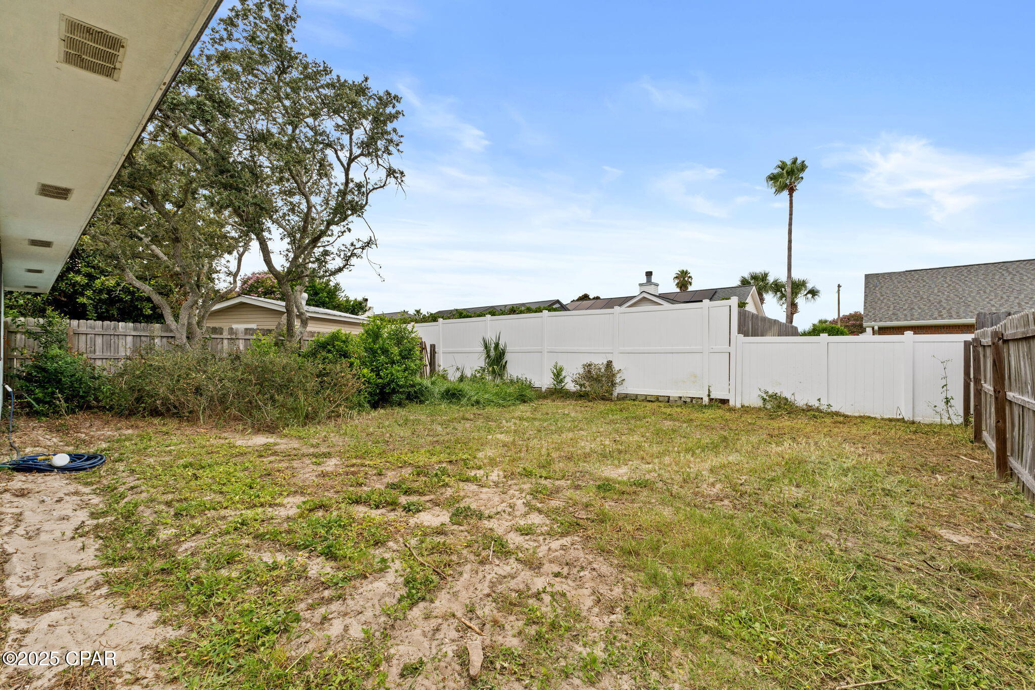 Open Sands - Residential