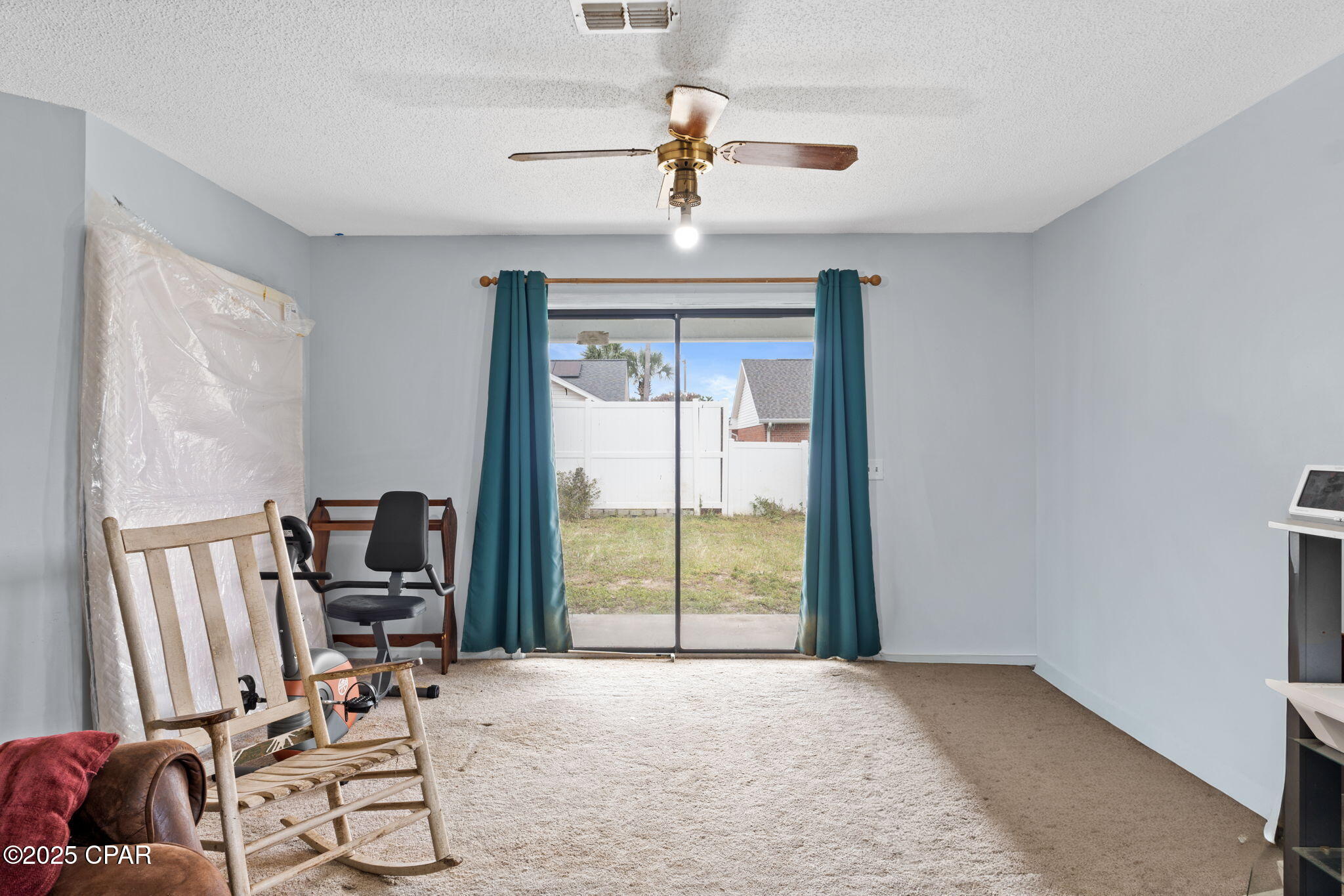 Open Sands - Residential