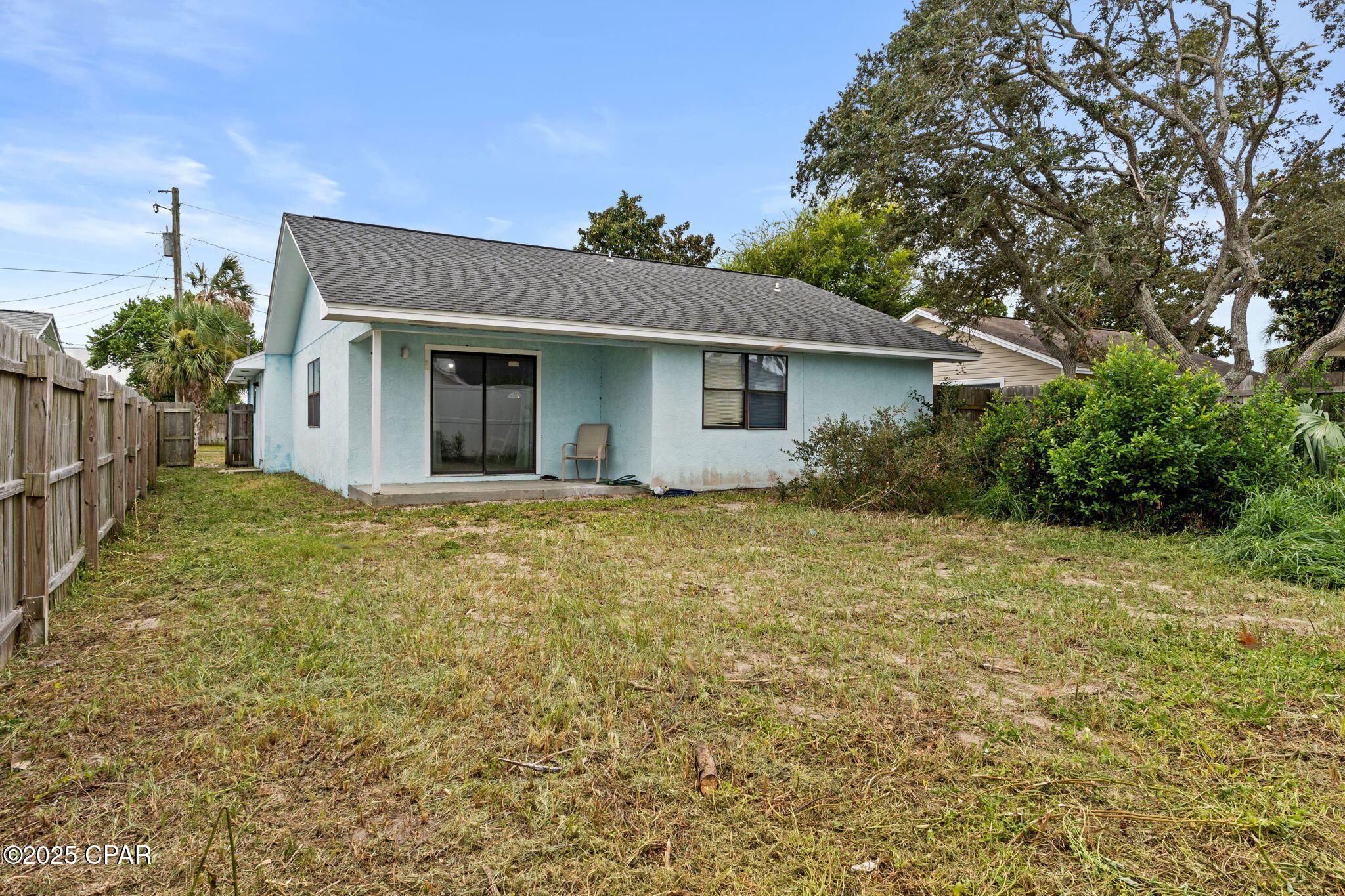 Open Sands - Residential