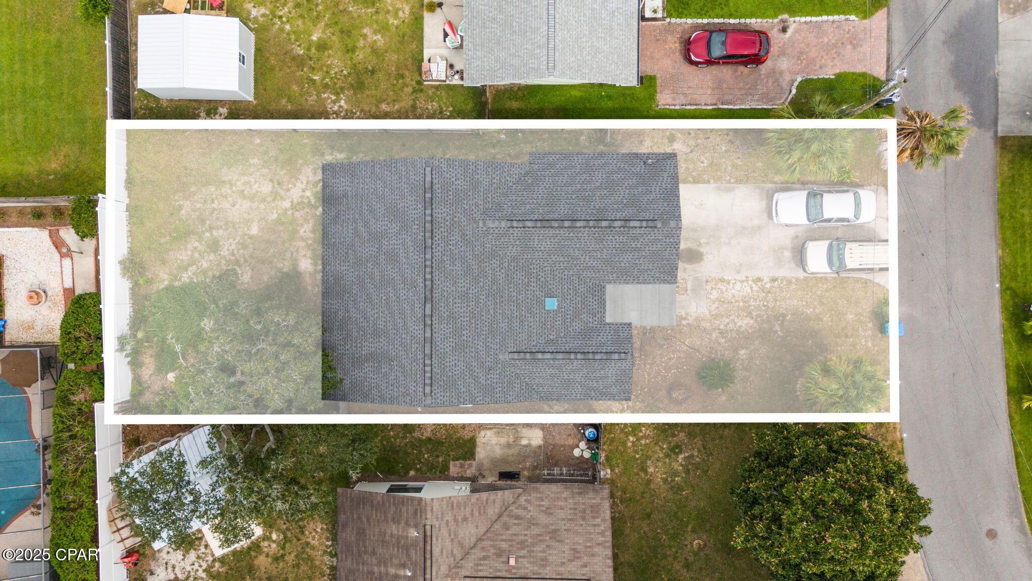 Open Sands - Residential