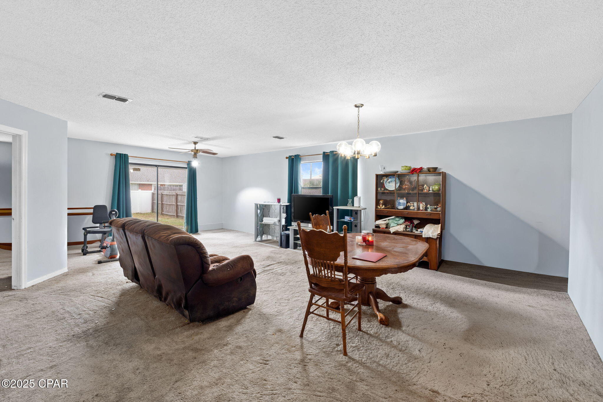 Open Sands - Residential