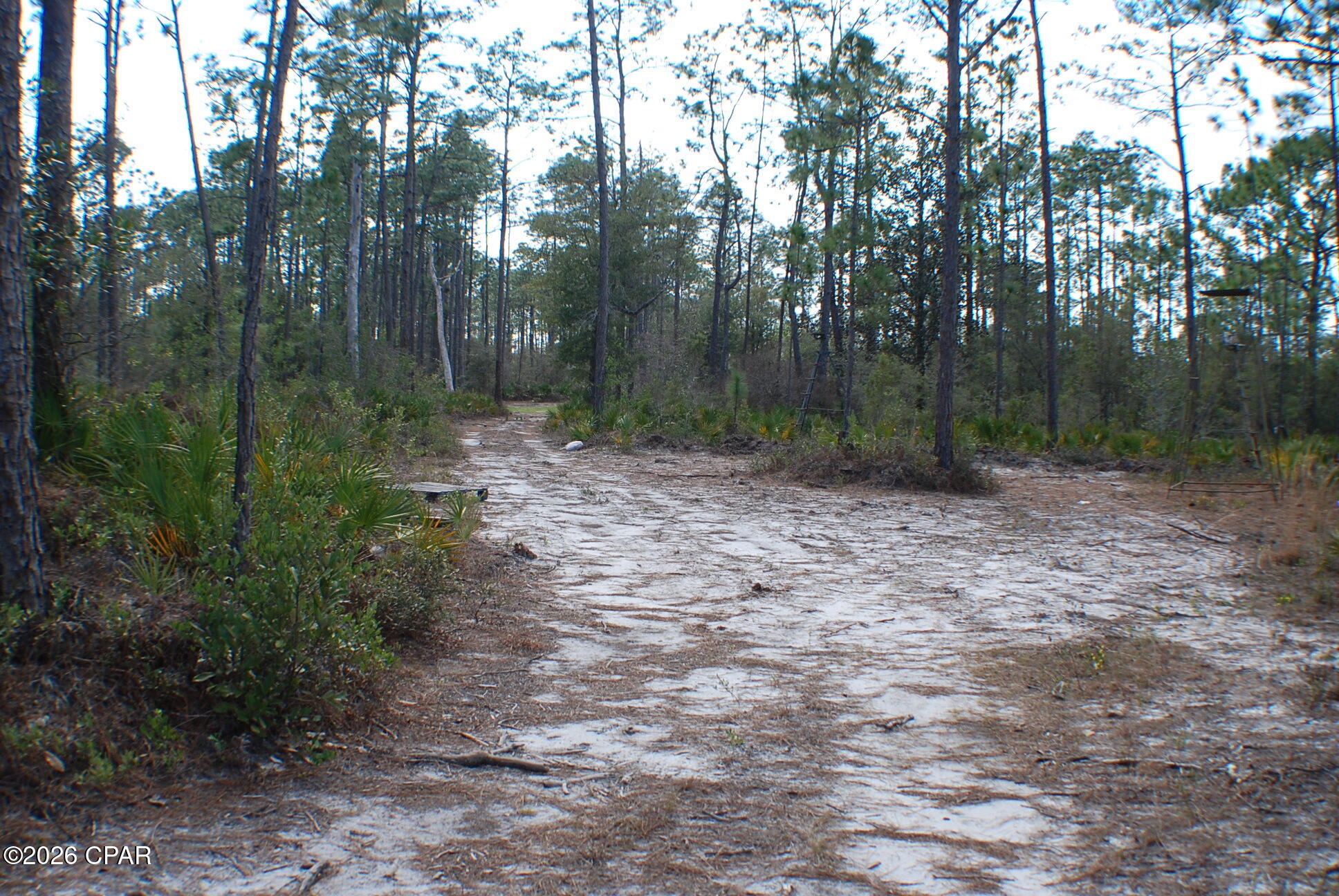 [No Recorded Subdiv] - Land