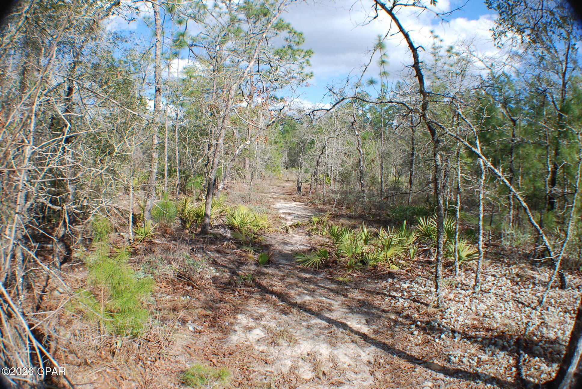 [No Recorded Subdiv] - Land