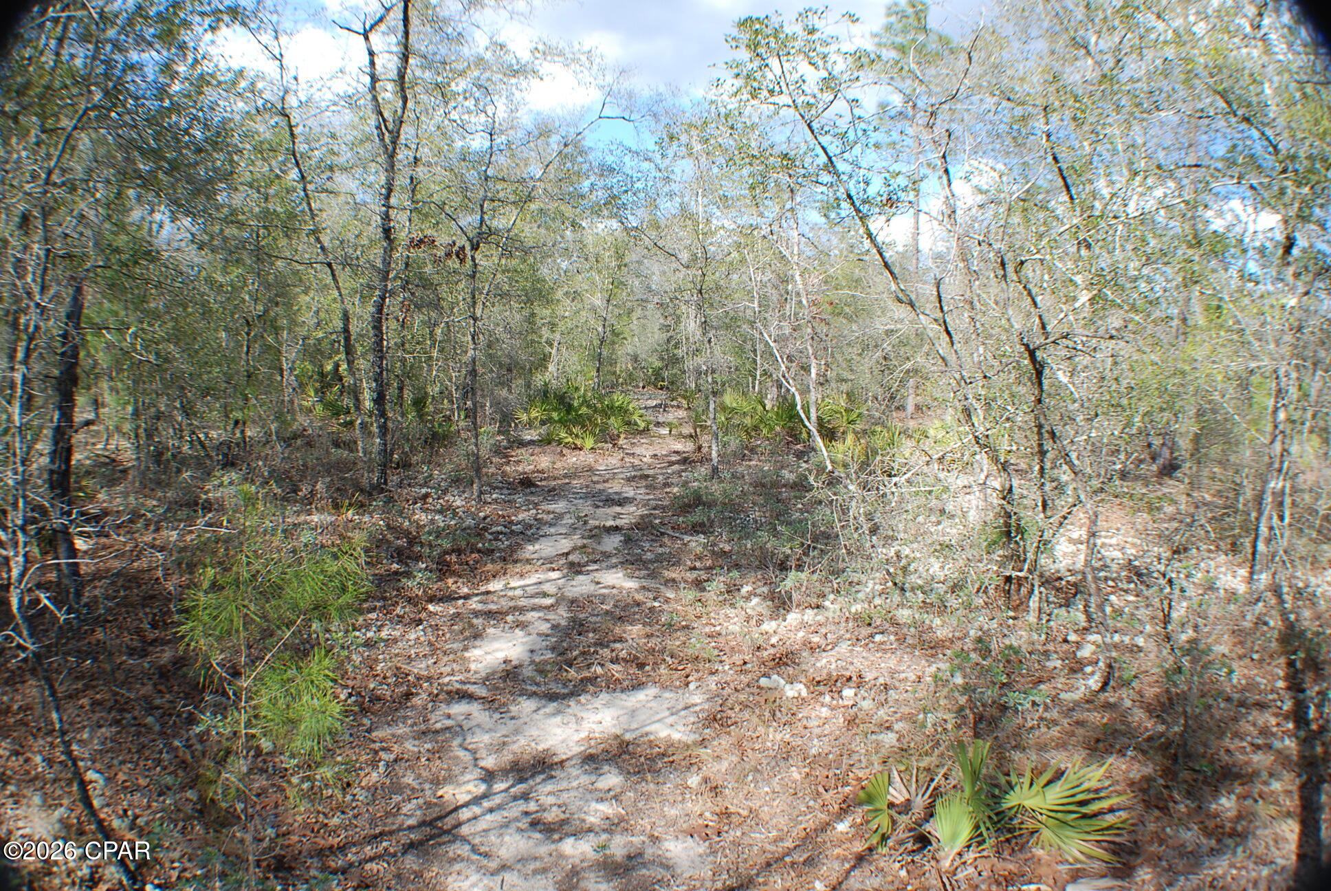 [No Recorded Subdiv] - Land