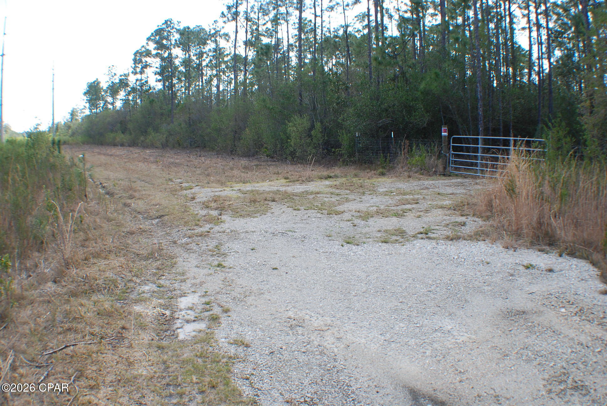 [No Recorded Subdiv] - Land