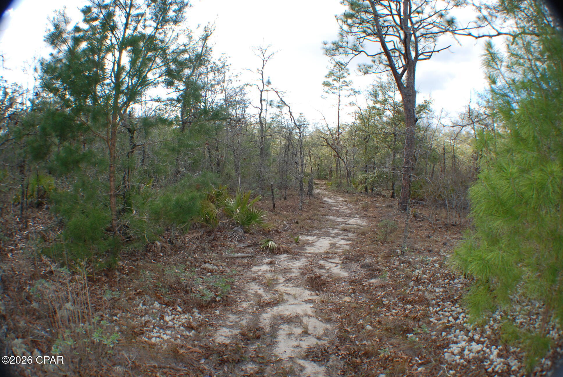 [No Recorded Subdiv] - Land