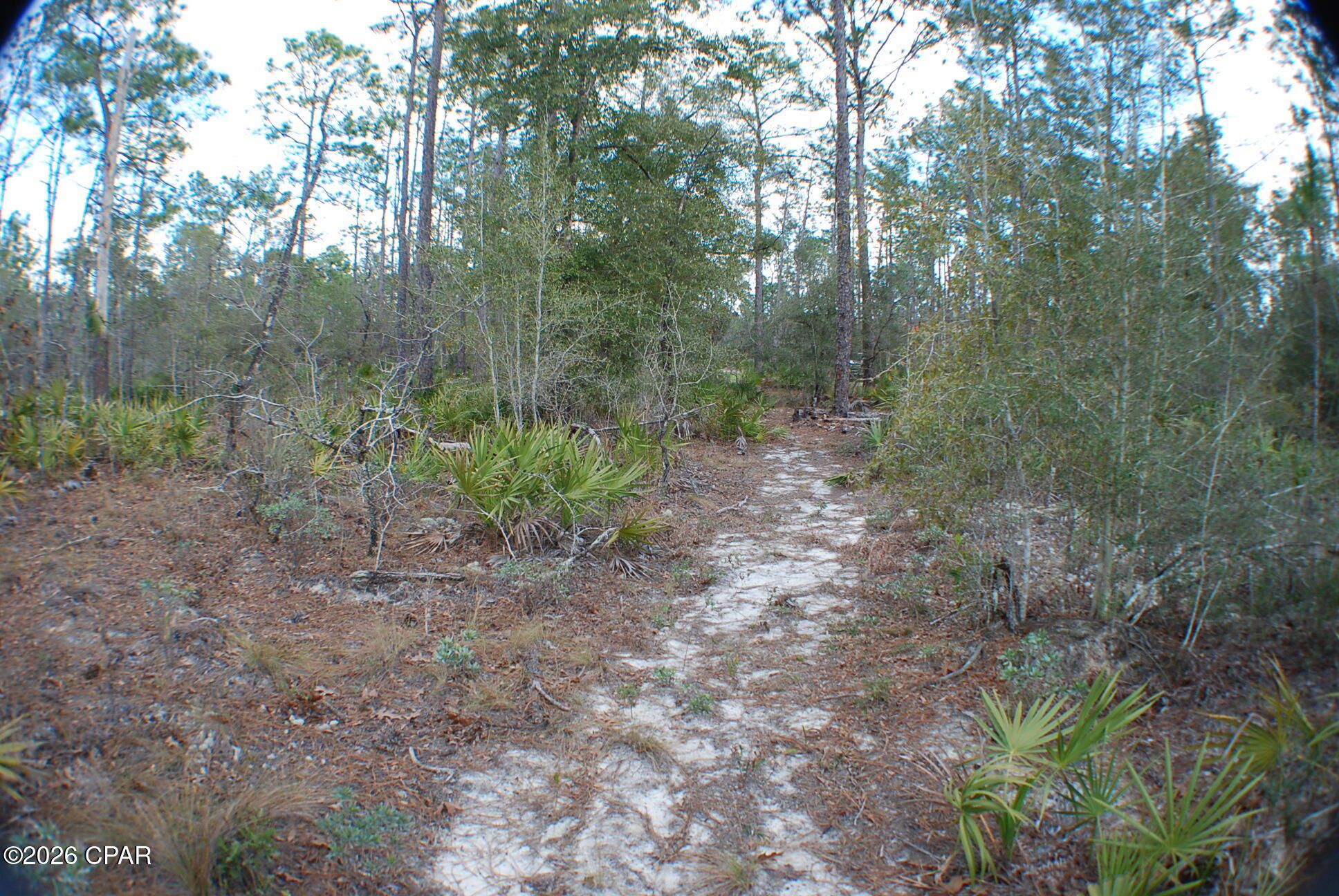 [No Recorded Subdiv] - Land