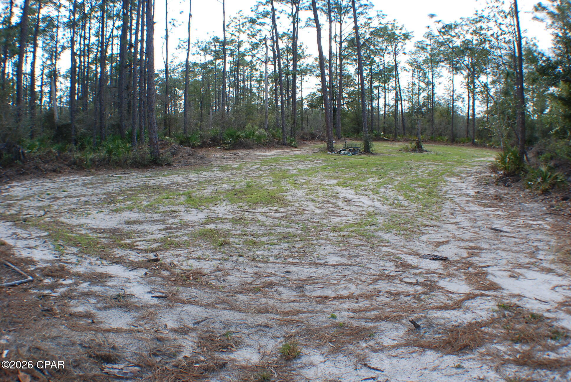 [No Recorded Subdiv] - Land