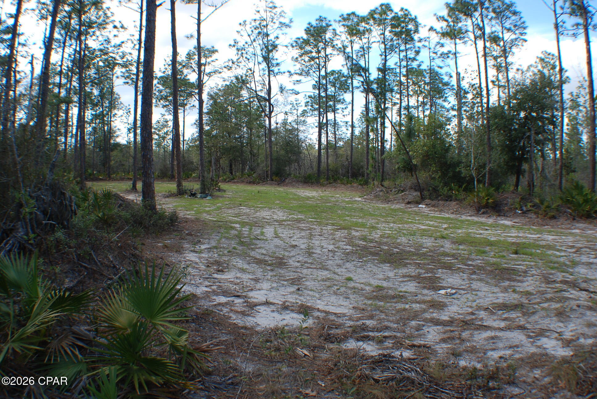 [No Recorded Subdiv] - Land