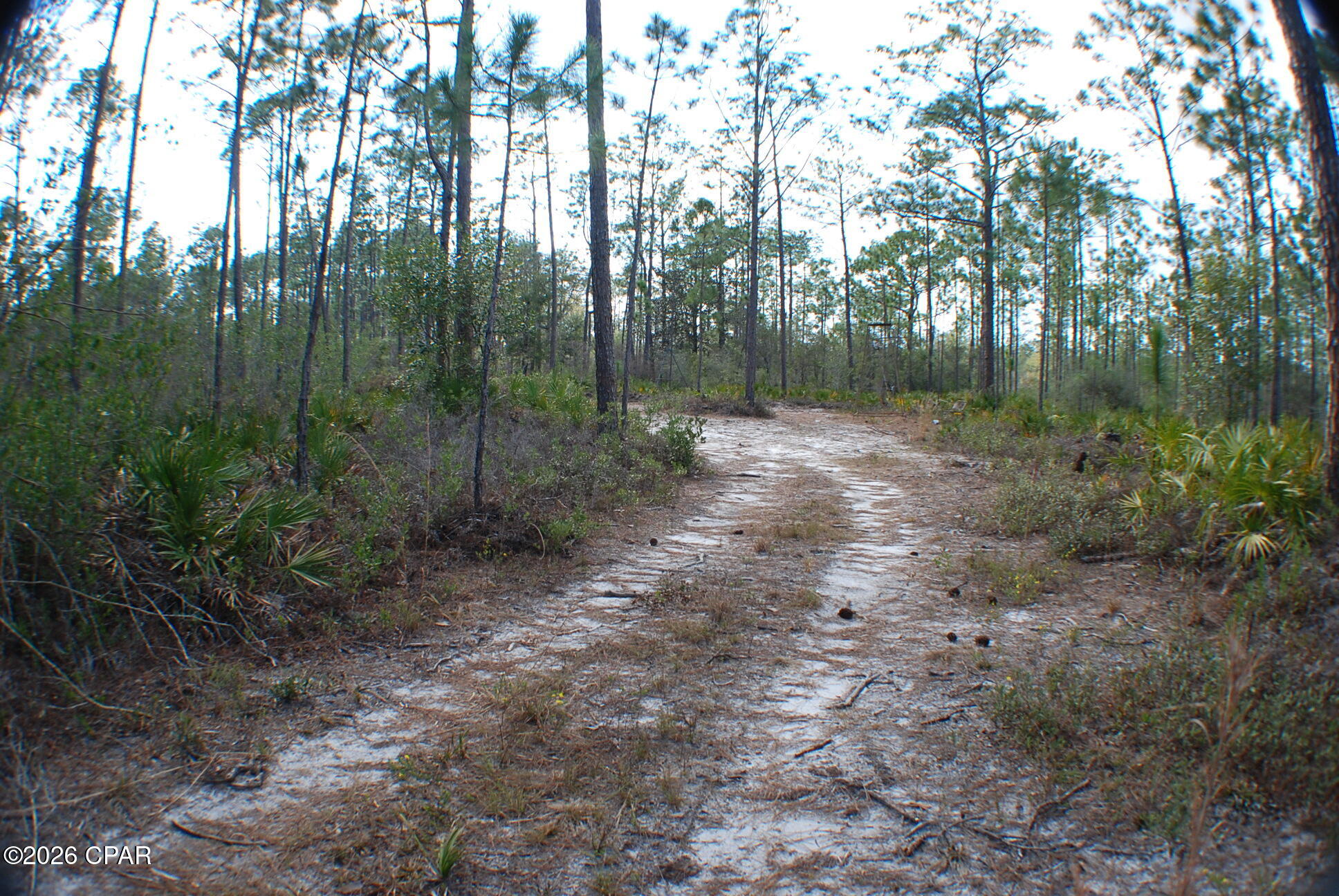 [No Recorded Subdiv] - Land