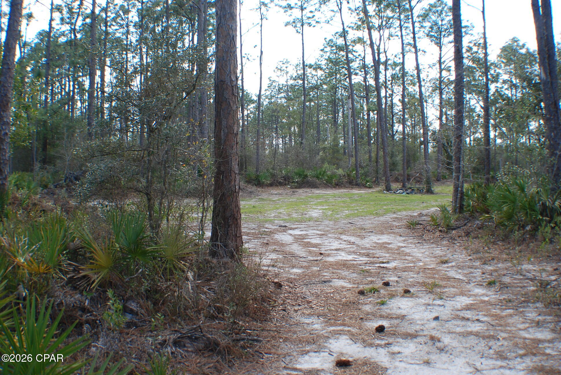 [No Recorded Subdiv] - Land