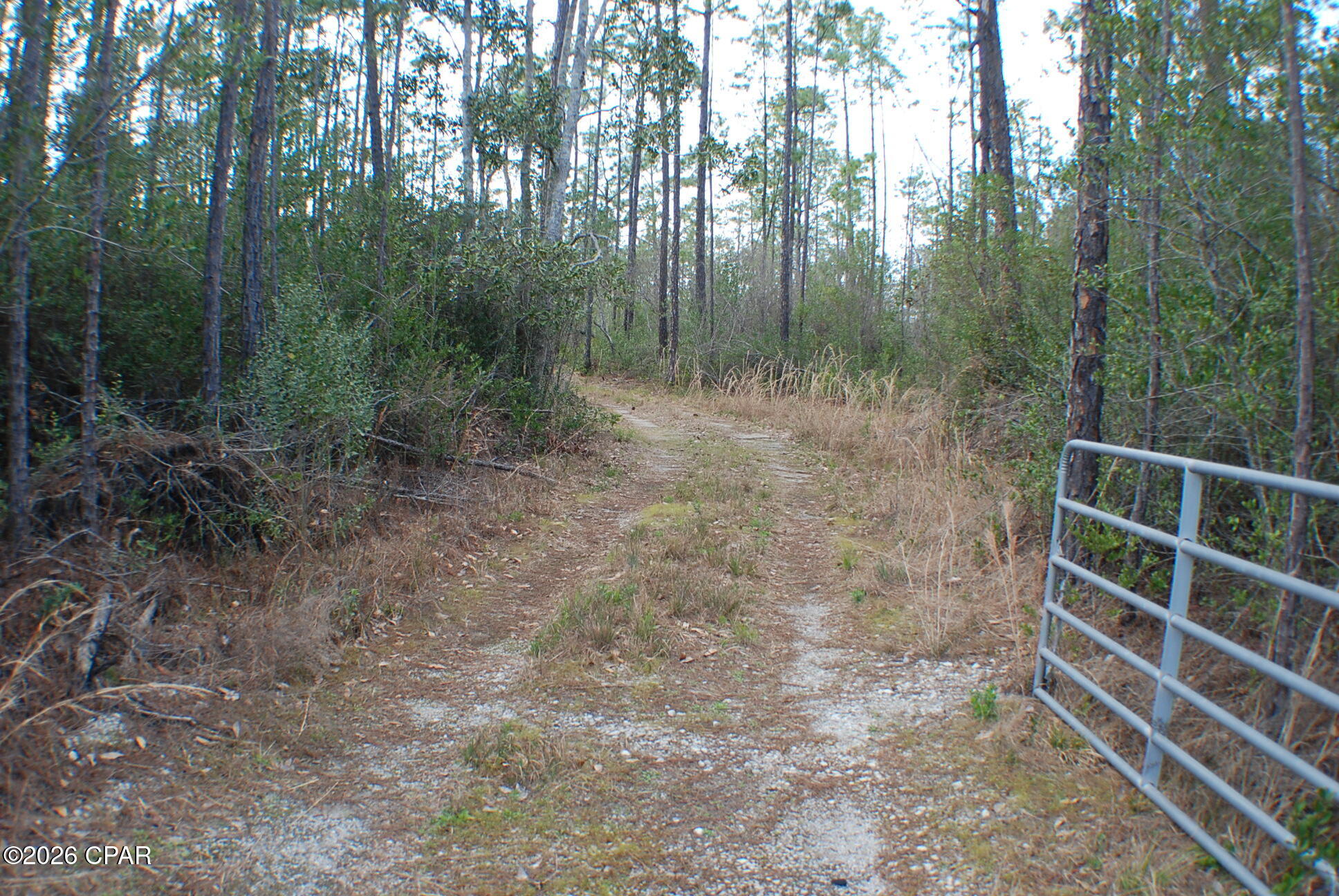 [No Recorded Subdiv] - Land