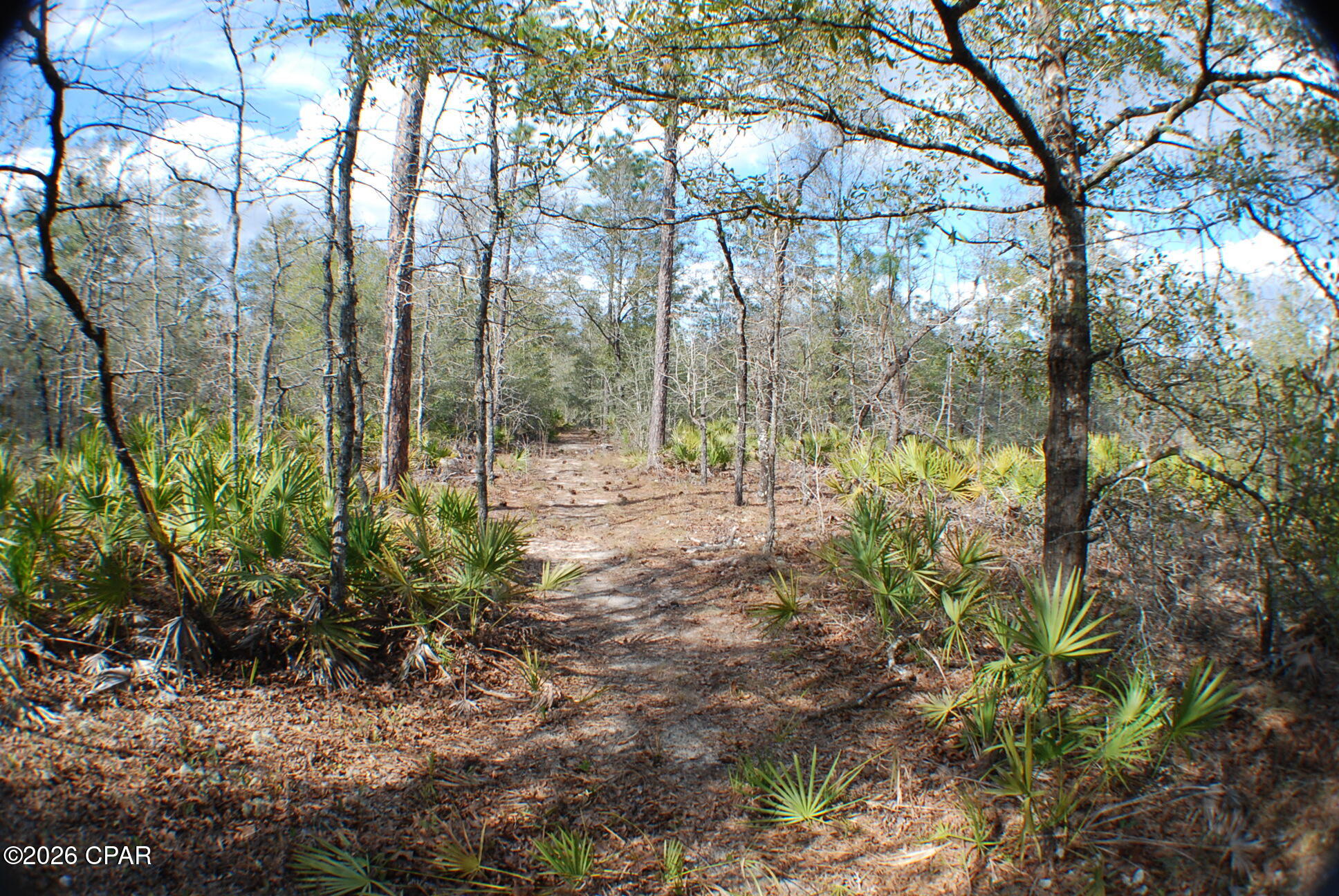 [No Recorded Subdiv] - Land