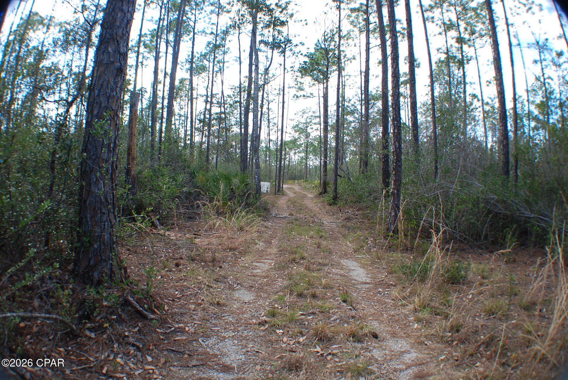 [No Recorded Subdiv] - Land