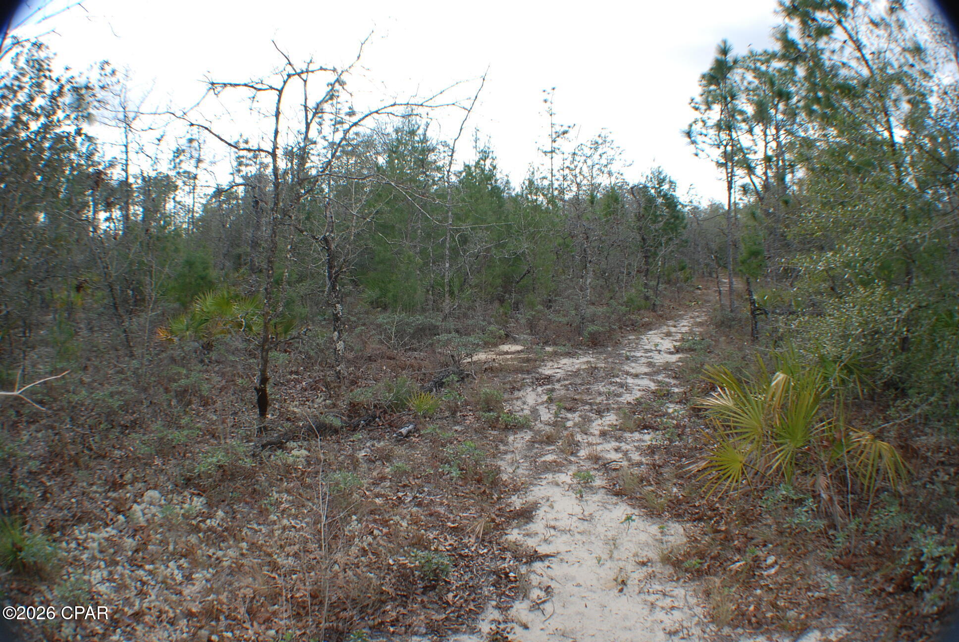 [No Recorded Subdiv] - Land