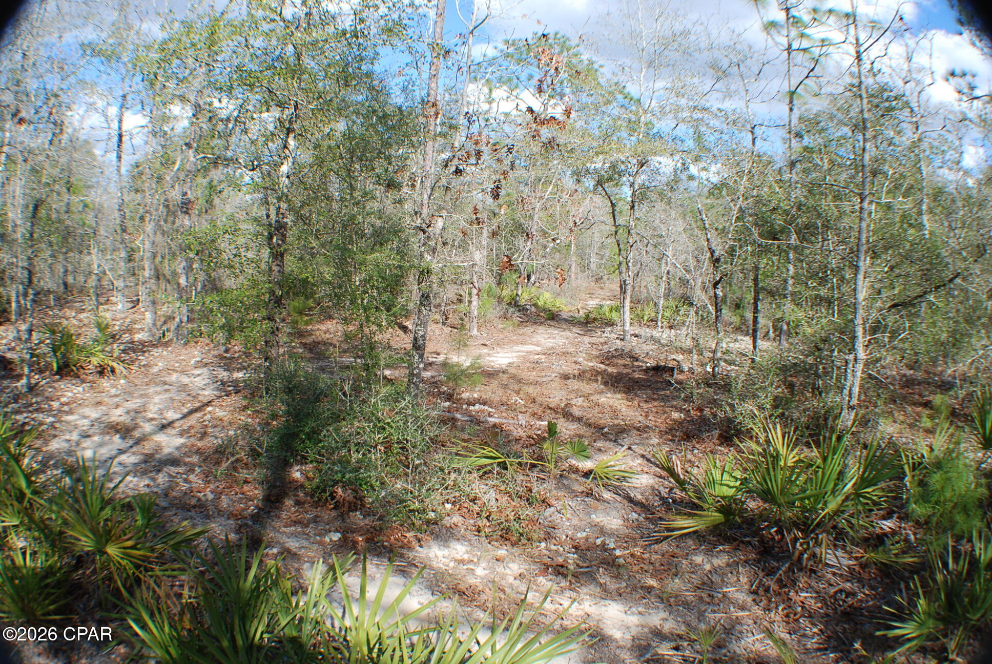 [No Recorded Subdiv] - Land