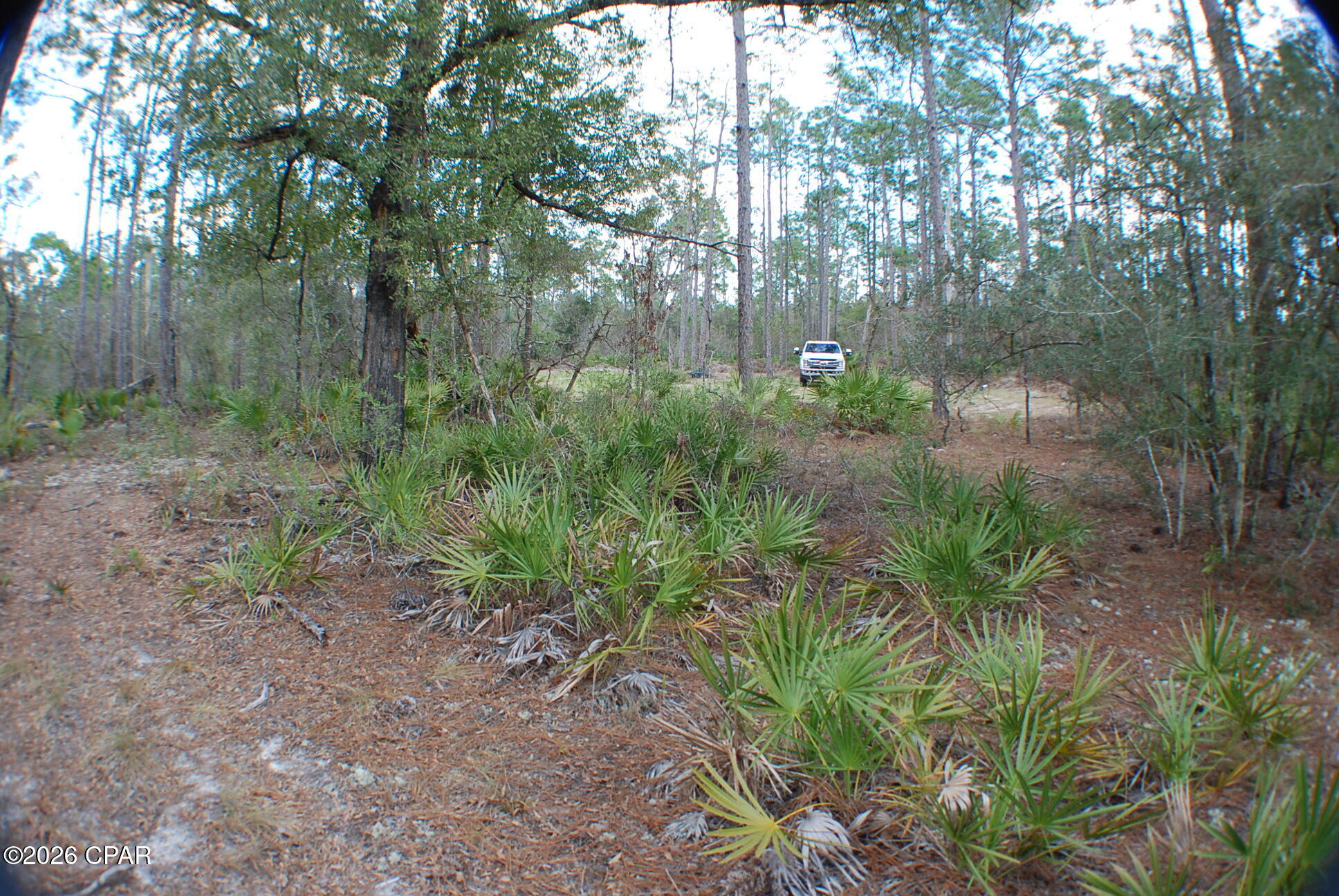 [No Recorded Subdiv] - Land