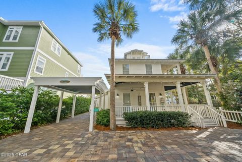 A home in Santa Rosa Beach