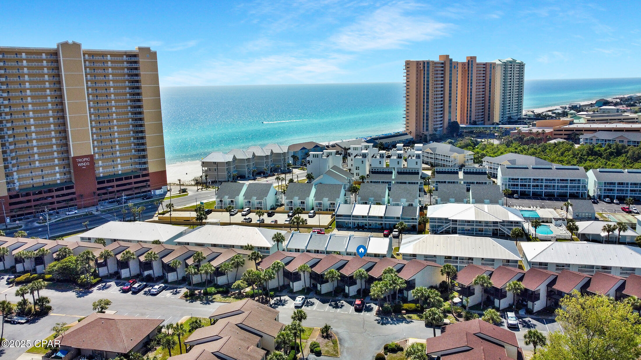 Portside Condo - Residential