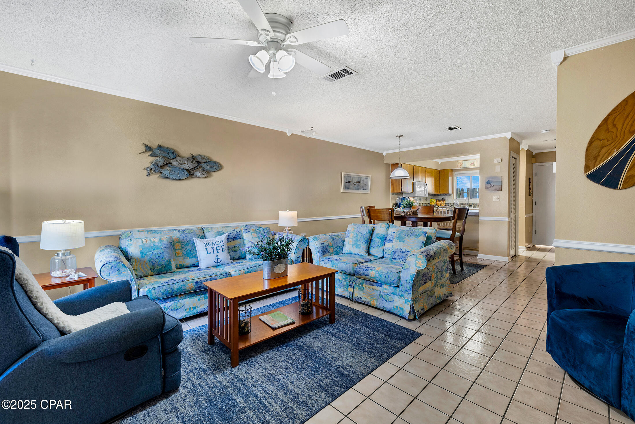 Portside Condo - Residential