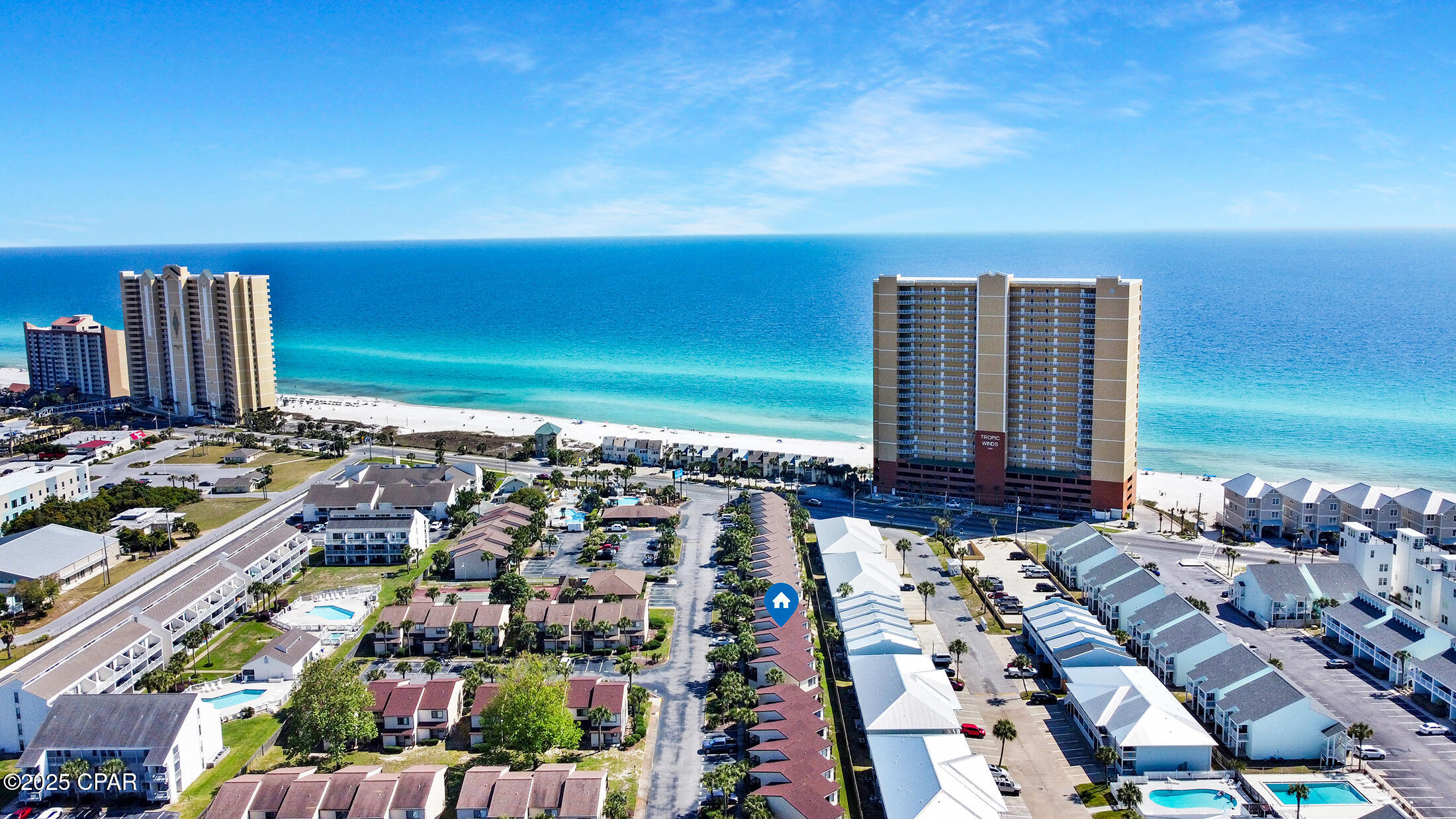 Portside Condo - Residential