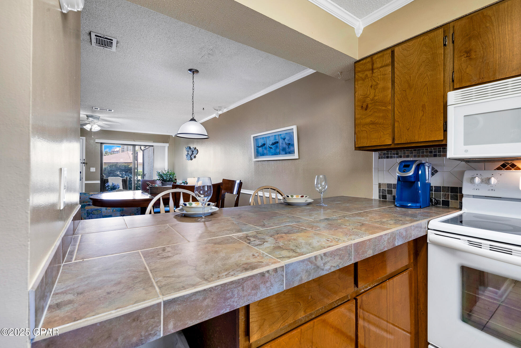 Portside Condo - Residential