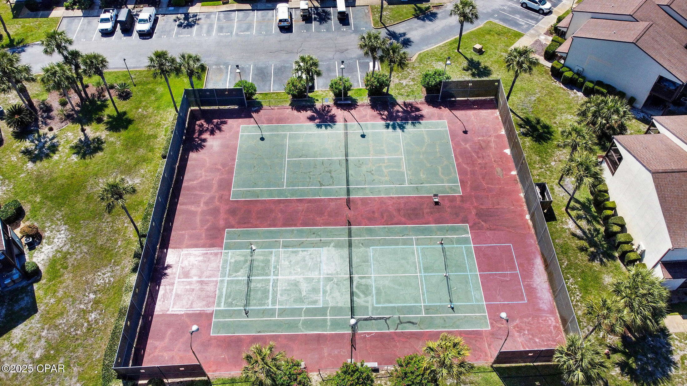 Portside Condo - Residential