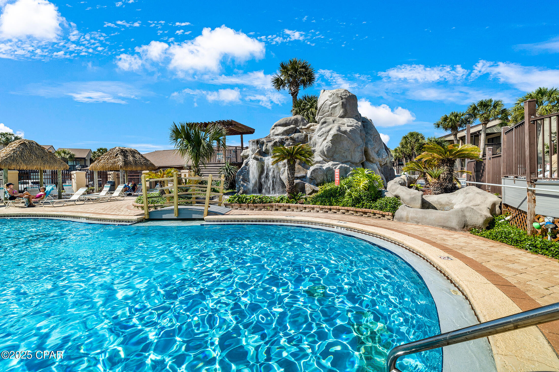 Portside Condo - Residential