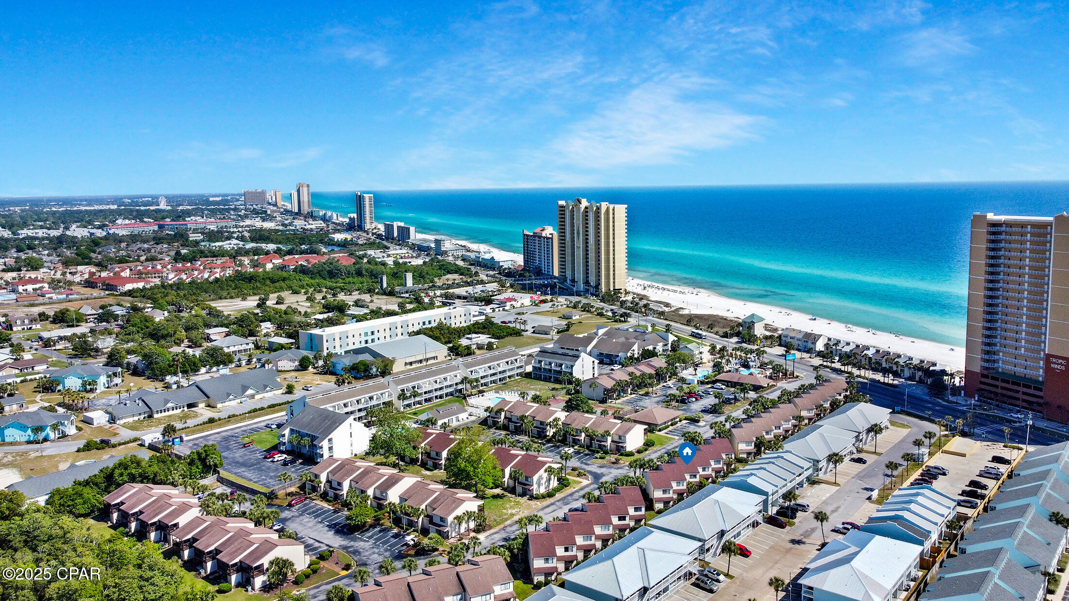 Portside Condo - Residential