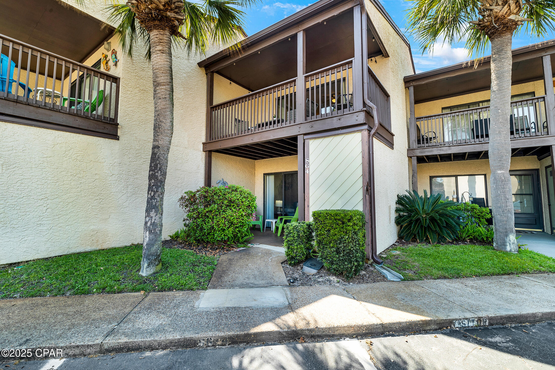 Portside Condo - Residential