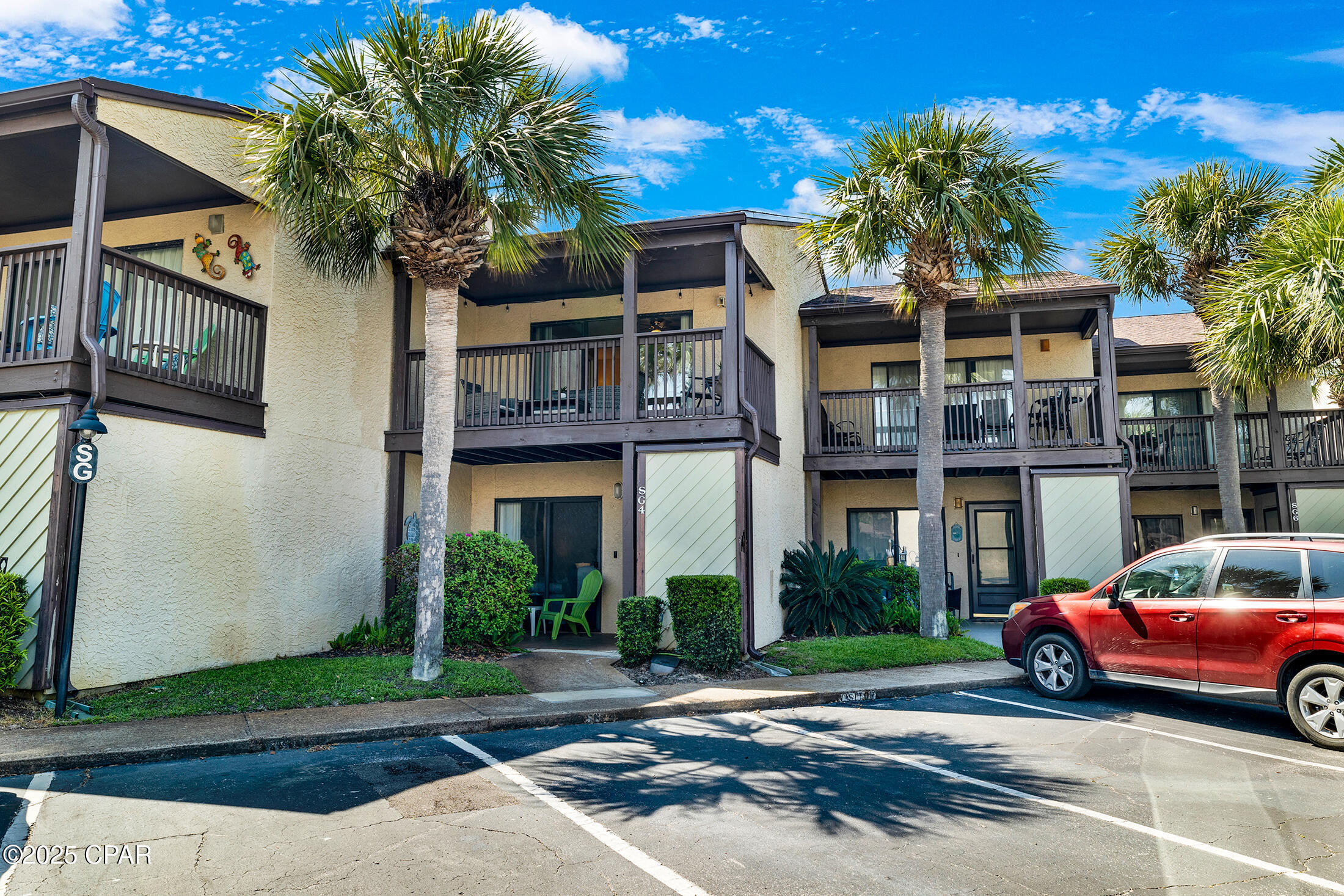 Portside Condo - Residential