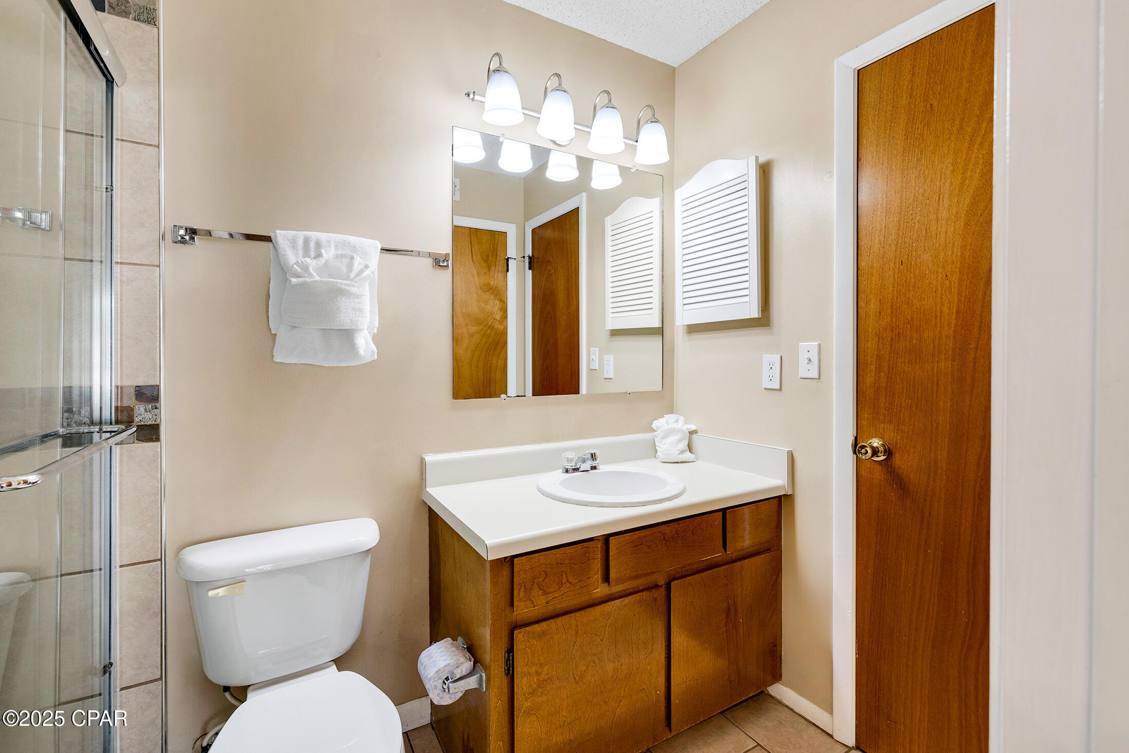 Portside Condo - Residential