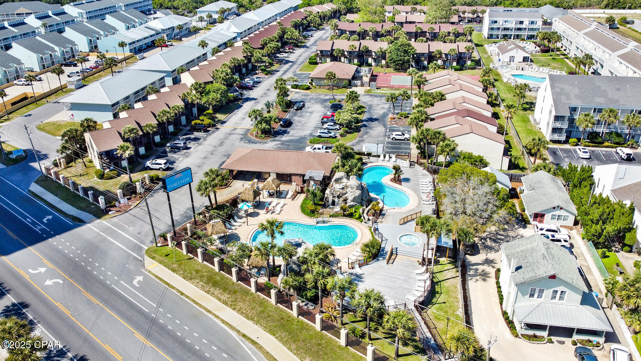 Portside Condo - Residential