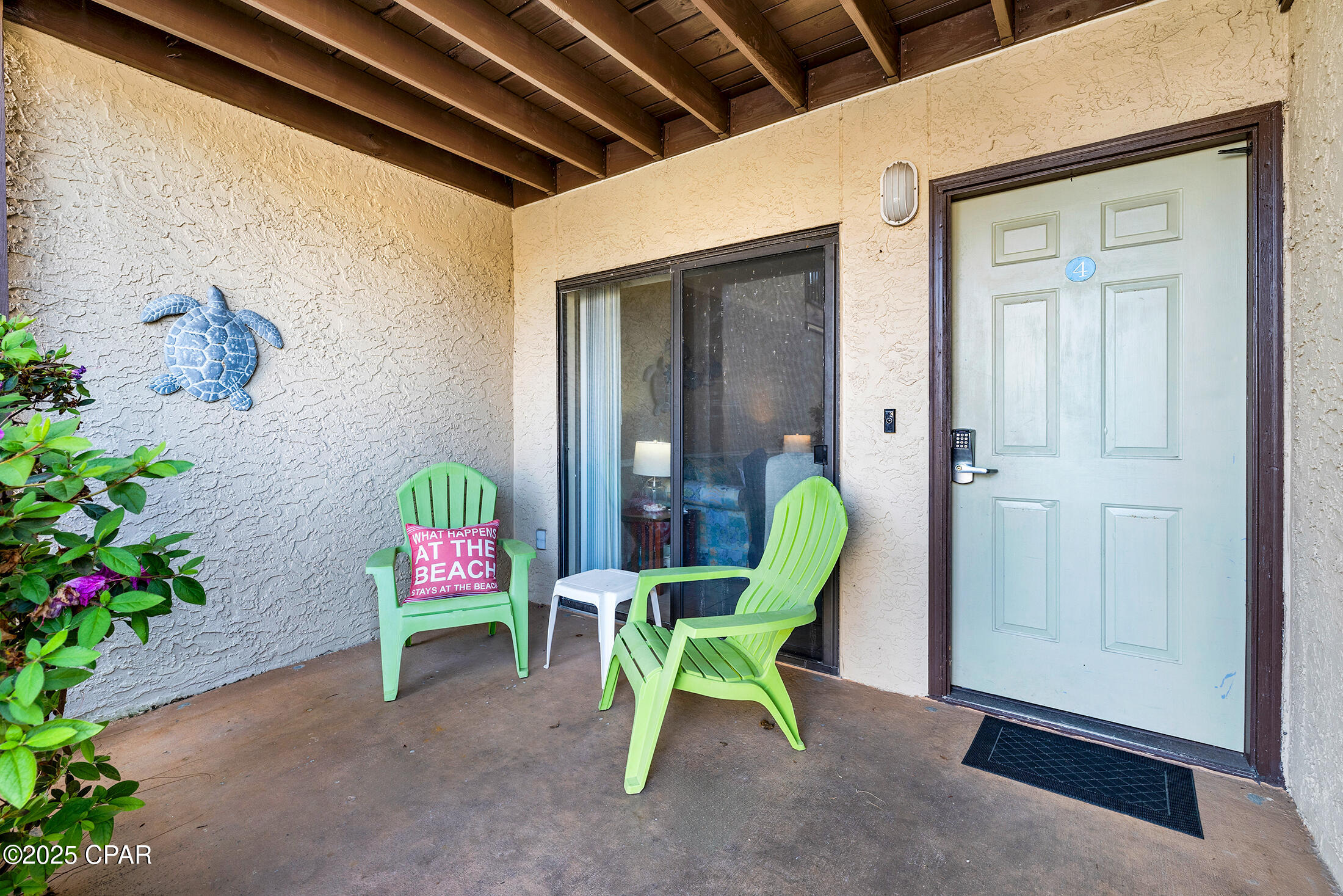 Portside Condo - Residential