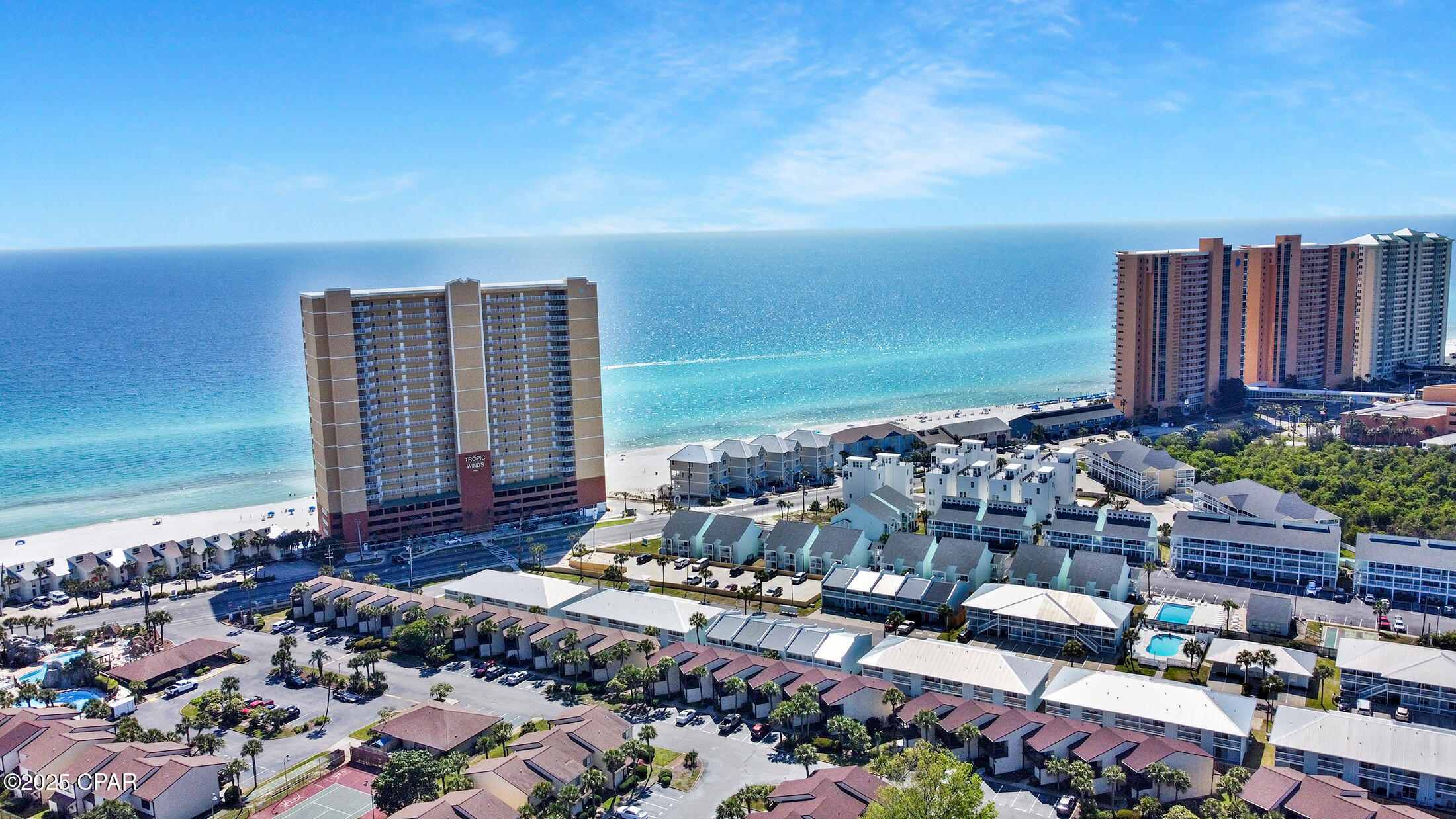 Portside Condo - Residential