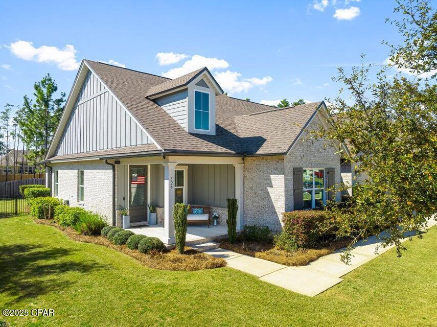 Hammock Bay - Residential