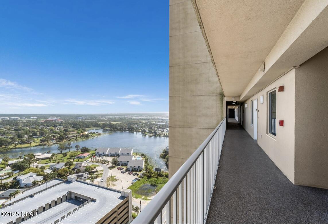 Tidewater Beach Phase II - Residential