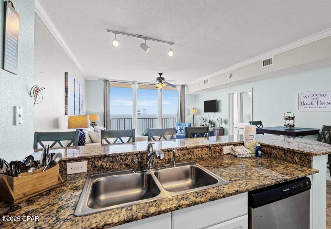 Tidewater Beach Phase II - Residential