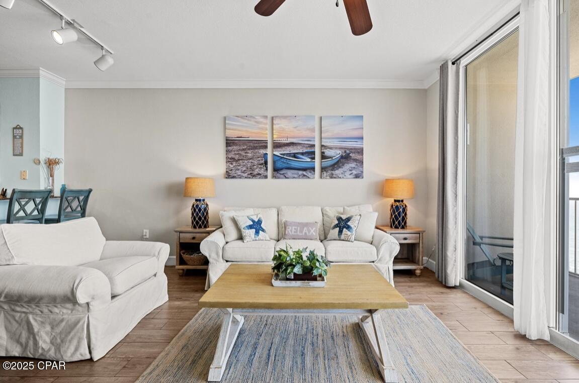 Tidewater Beach Phase II - Residential